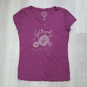 ✨3/10✨ Purple top